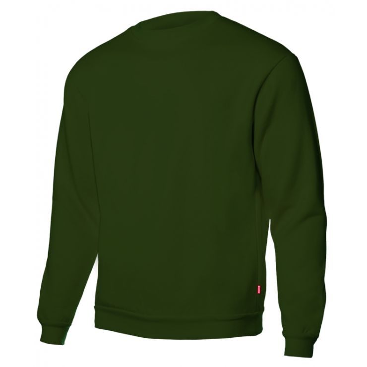 Sweat Velilla 105701 (Ref. VXSVL05701) - Vista 8 Equipamento JCR