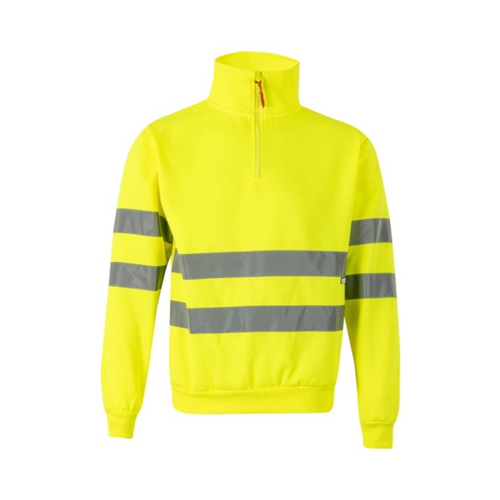 Sweatshirt AV Velilla 305702 (Ref. VXSVL05702) - Equipamento de Proteção Individual JCR