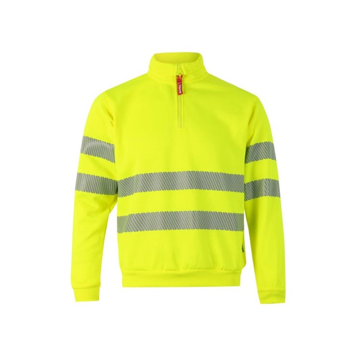 Sweatshirt AV Velilla 305704 (Ref. VXSVL05704) - Equipamento de Proteção Individual JCR