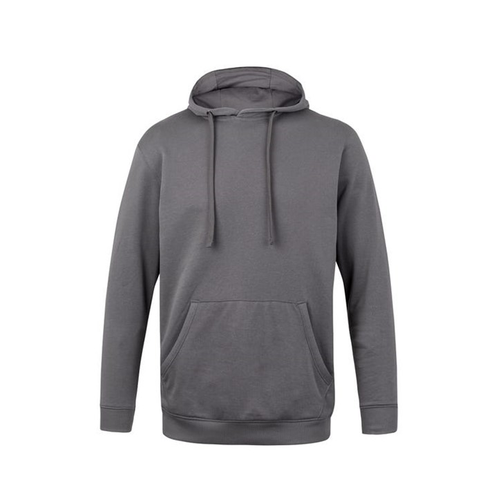 Sweat-Shirt c/capuz Velilla MK605 (Ref. VXSVLMK605) - Vista 3 Equipamento JCR