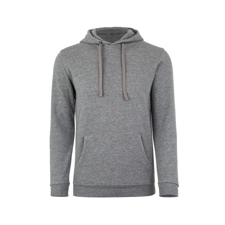 Sweat-Shirt c/capuz Velilla MK605 (Ref. VXSVLMK605) - Vista 4 Equipamento JCR