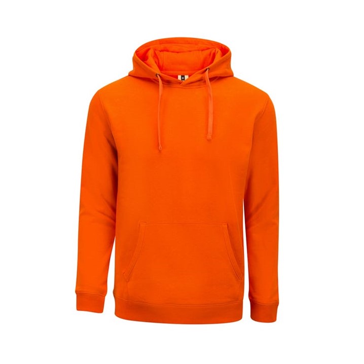Sweat-Shirt c/capuz Velilla MK605 (Ref. VXSVLMK605) - Vista 5 Equipamento JCR
