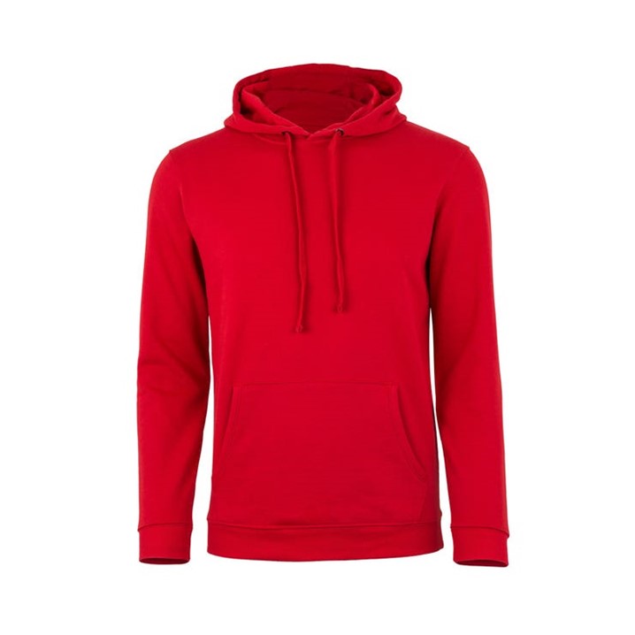 Sweat-Shirt c/capuz Velilla MK605 (Ref. VXSVLMK605) - Vista 7 Equipamento JCR