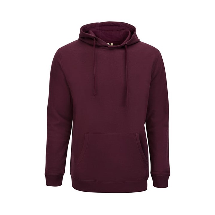 Sweat-Shirt c/capuz Velilla MK605 (Ref. VXSVLMK605) - Vista 8 Equipamento JCR