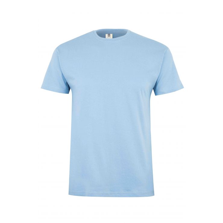 T-Shirt Mukua Melbourne MK022 (Ref. VXT00MK022) - Vista 11 Equipamento JCR