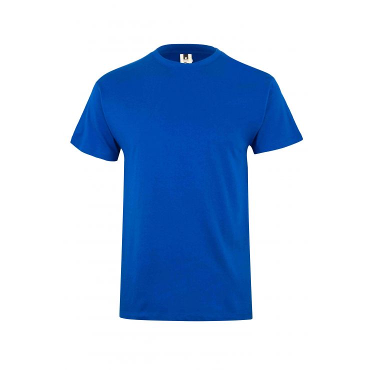 T-Shirt Mukua Melbourne MK022 (Ref. VXT00MK022) - Vista 12 Equipamento JCR