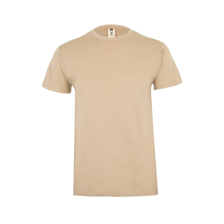 T-Shirt Mukua Melbourne MK022 (Ref. VXT00MK022) - Vista 2 Equipamento JCR