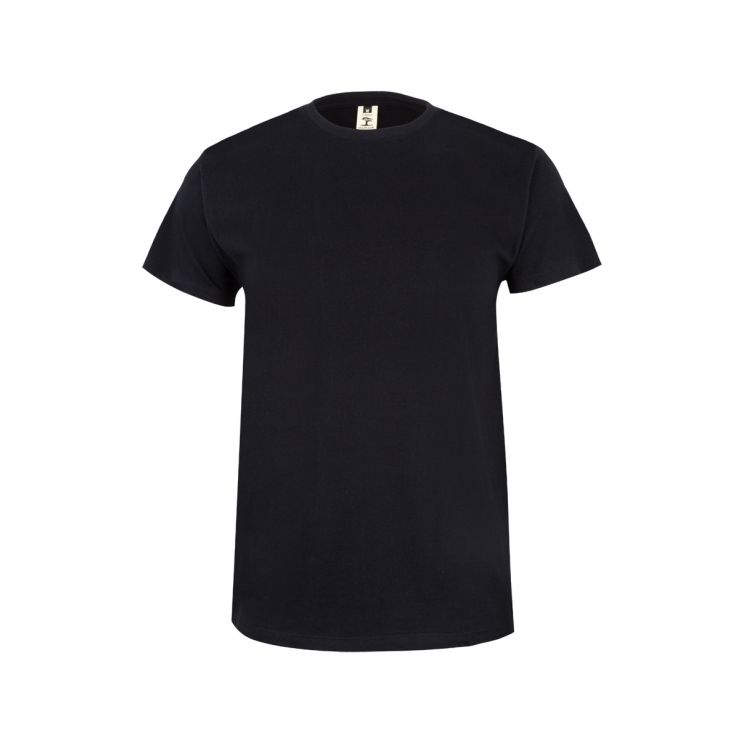 T-Shirt Mukua Melbourne MK022 (Ref. VXT00MK022) - Vista 4 Equipamento JCR