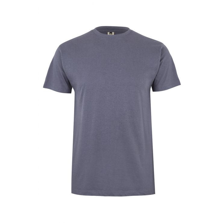 T-Shirt Mukua Melbourne MK022 (Ref. VXT00MK022) - Vista 5 Equipamento JCR
