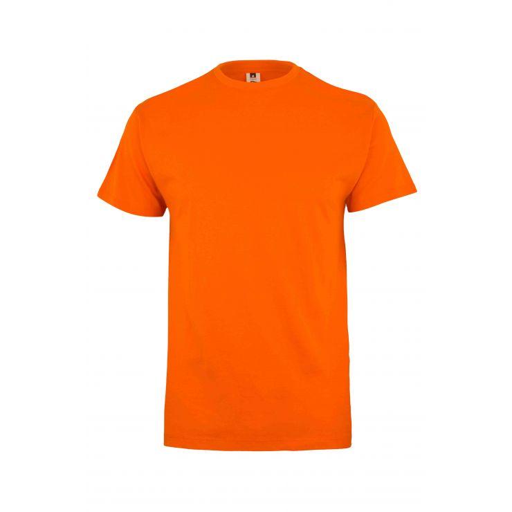 T-Shirt Mukua Melbourne MK022 (Ref. VXT00MK022) - Vista 6 Equipamento JCR