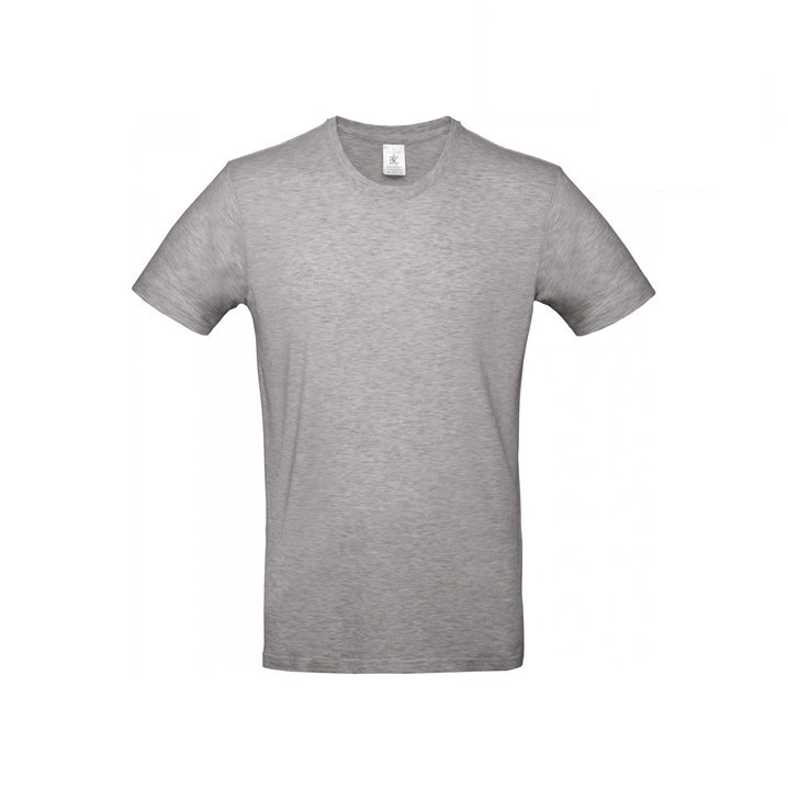 T-shirt B&C TU03 (Ref. VXTBC0TU03) - Equipamento de Proteção Individual JCR