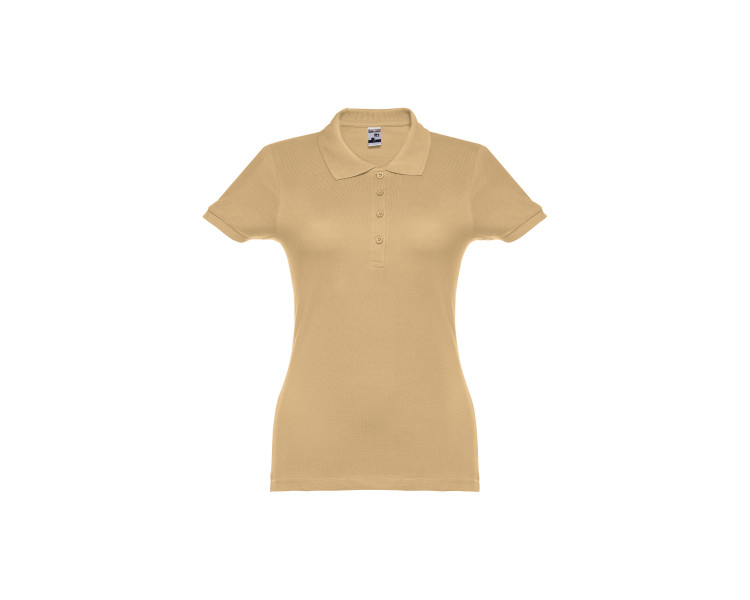Polo THC Eve (Ref. VXTH000EVE) - Vista 10 Equipamento JCR