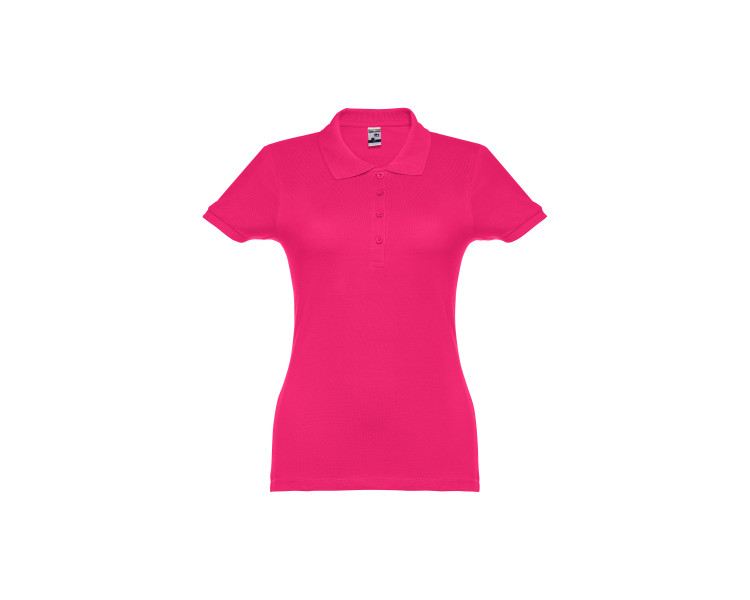 Polo THC Eve (Ref. VXTH000EVE) - Vista 11 Equipamento JCR