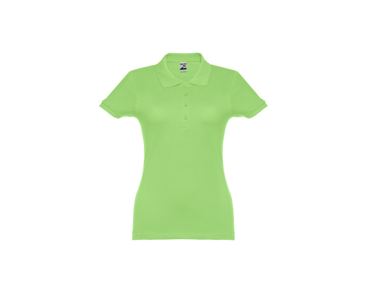Polo THC Eve (Ref. VXTH000EVE) - Vista 13 Equipamento JCR