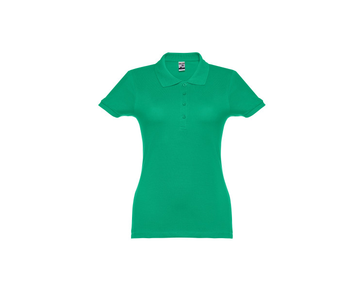 Polo THC Eve (Ref. VXTH000EVE) - Vista 14 Equipamento JCR