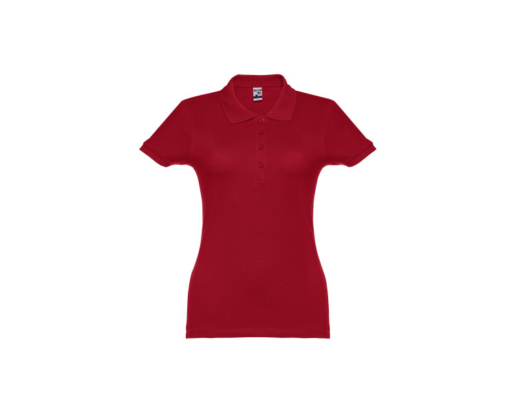 Polo THC Eve (Ref. VXTH000EVE) - Vista 15 Equipamento JCR