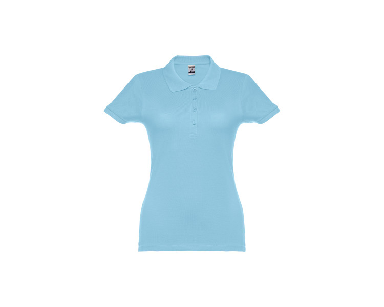 Polo THC Eve (Ref. VXTH000EVE) - Vista 18 Equipamento JCR