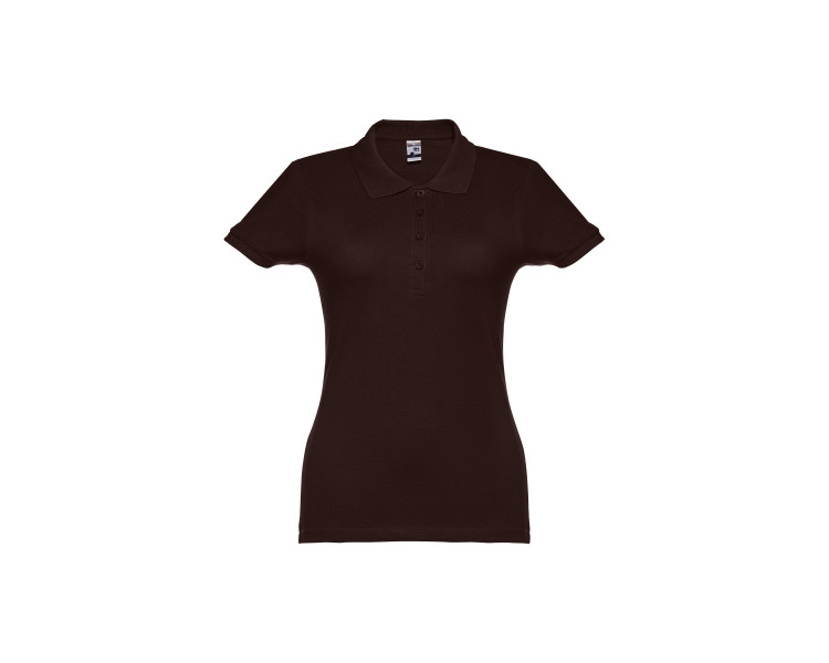 Polo THC Eve (Ref. VXTH000EVE) - Vista 19 Equipamento JCR