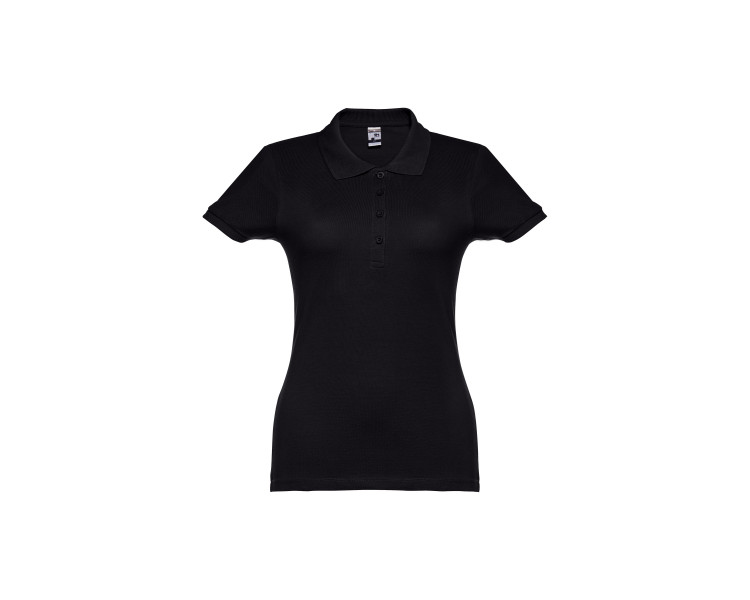 Polo THC Eve (Ref. VXTH000EVE) - Vista 3 Equipamento JCR