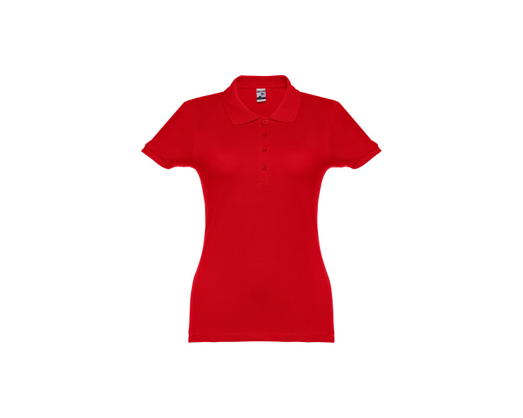 Polo THC Eve (Ref. VXTH000EVE) - Vista 6 Equipamento JCR