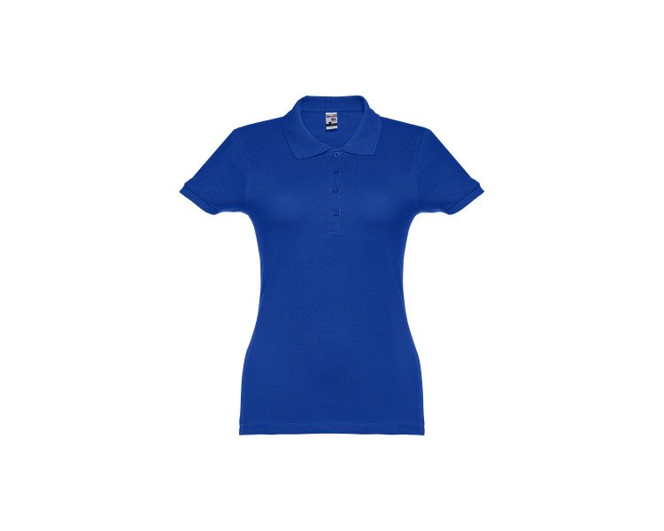 Polo THC Eve (Ref. VXTH000EVE) - Vista 7 Equipamento JCR