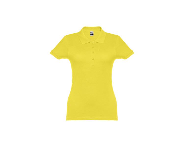 Polo THC Eve (Ref. VXTH000EVE) - Vista 8 Equipamento JCR