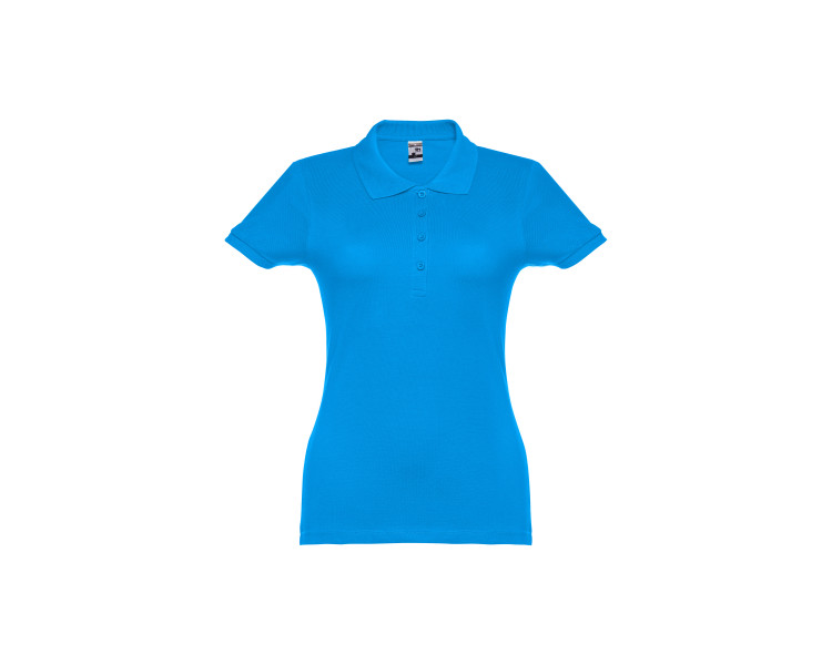 Polo THC Eve (Ref. VXTH000EVE) - Vista 9 Equipamento JCR
