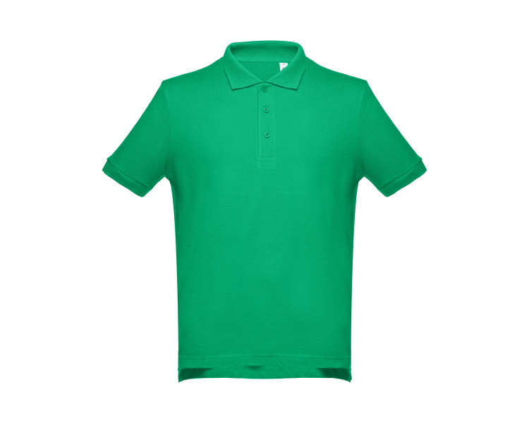 Polo THC Adam (Ref. VXTH00ADAM) - Vista 14 Equipamento JCR