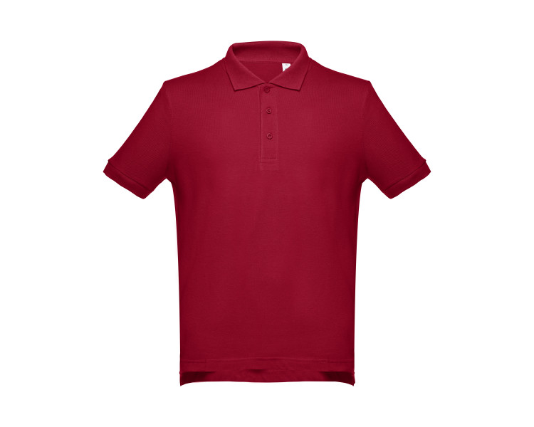 Polo THC Adam (Ref. VXTH00ADAM) - Vista 15 Equipamento JCR