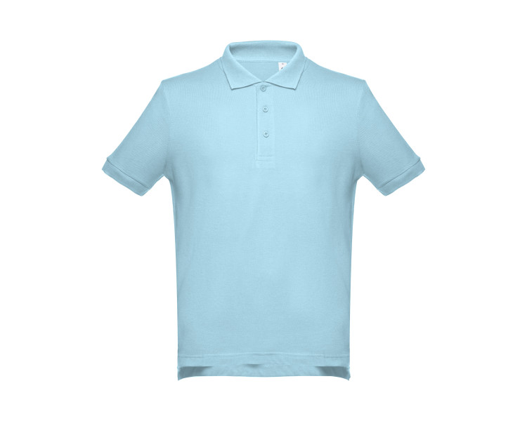 Polo THC Adam (Ref. VXTH00ADAM) - Vista 18 Equipamento JCR