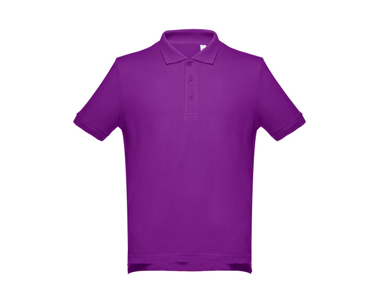 Polo THC Adam (Ref. VXTH00ADAM) - Vista 20 Equipamento JCR
