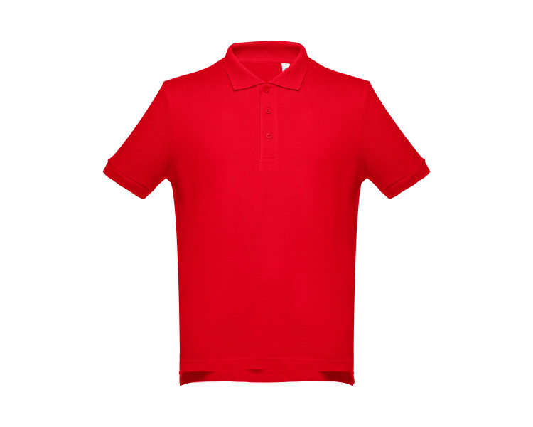 Polo THC Adam (Ref. VXTH00ADAM) - Vista 7 Equipamento JCR