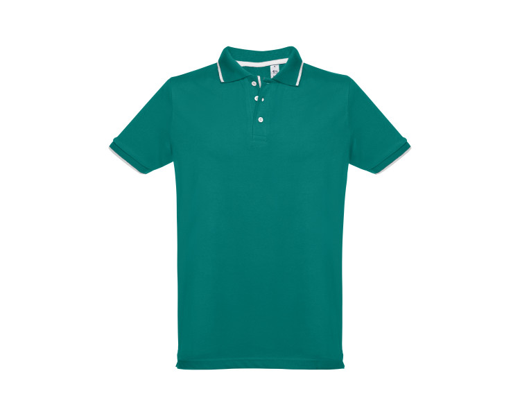 Polo THC Rome (Ref. VXTH00ROME) - Vista 10 Equipamento JCR