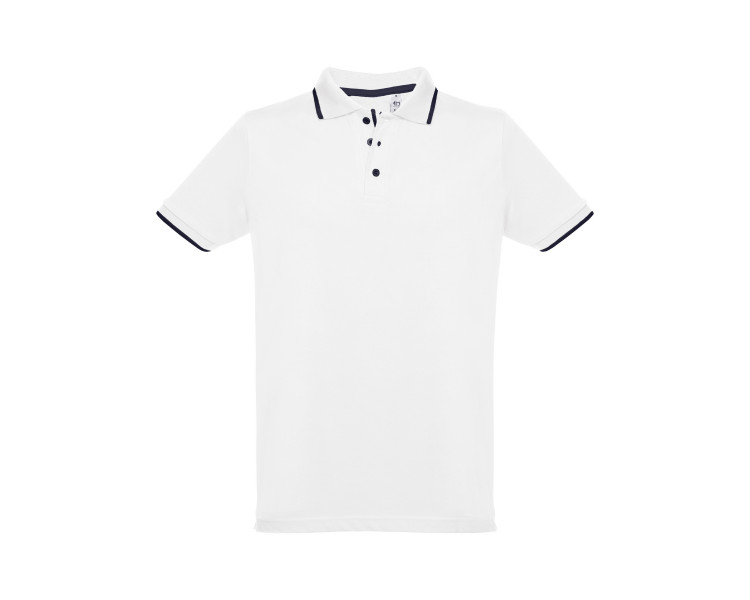 Polo THC Rome (Ref. VXTH00ROME) - Vista 2 Equipamento JCR
