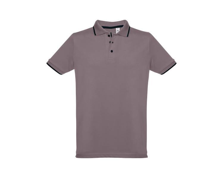 Polo THC Rome (Ref. VXTH00ROME) - Vista 3 Equipamento JCR