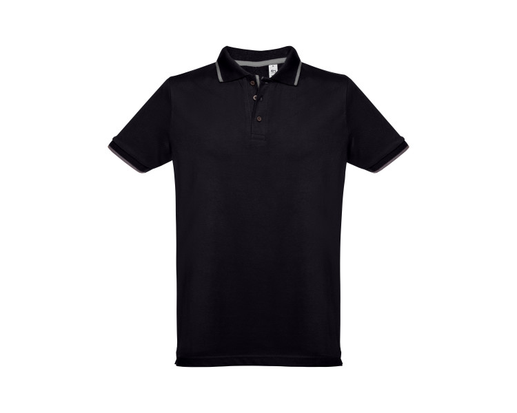 Polo THC Rome (Ref. VXTH00ROME) - Vista 4 Equipamento JCR