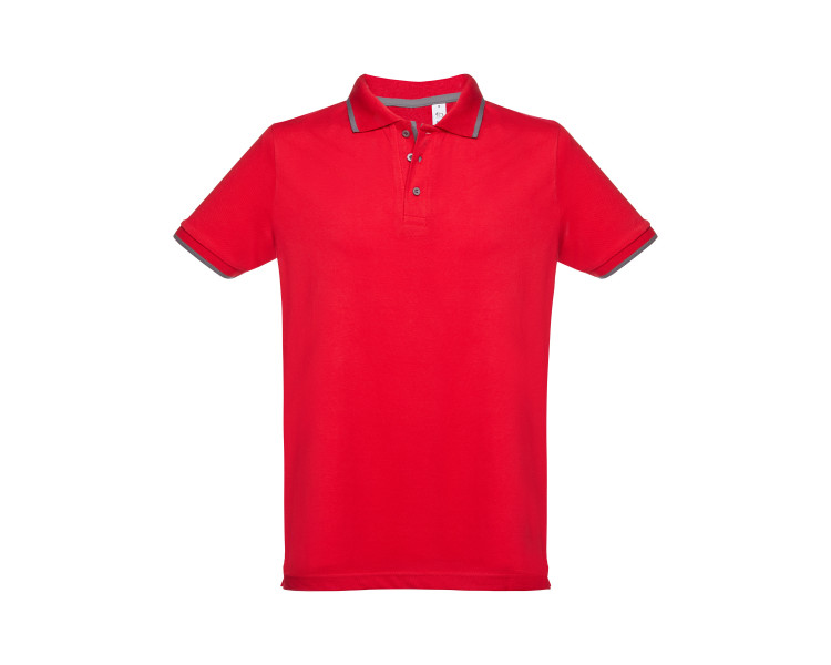 Polo THC Rome (Ref. VXTH00ROME) - Vista 5 Equipamento JCR