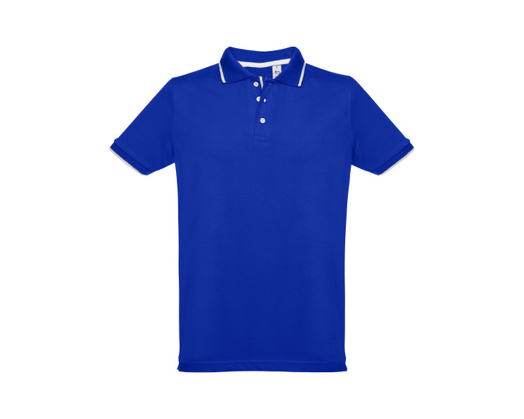 Polo THC Rome (Ref. VXTH00ROME) - Vista 6 Equipamento JCR