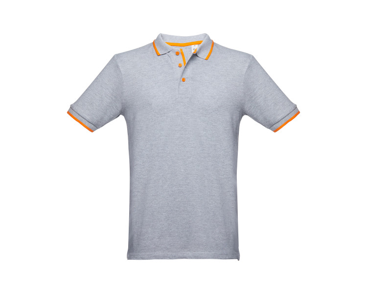 Polo THC Rome (Ref. VXTH00ROME) - Vista 7 Equipamento JCR