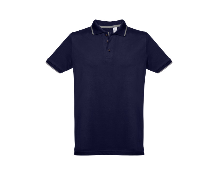 Polo THC Rome (Ref. VXTH00ROME) - Vista 8 Equipamento JCR