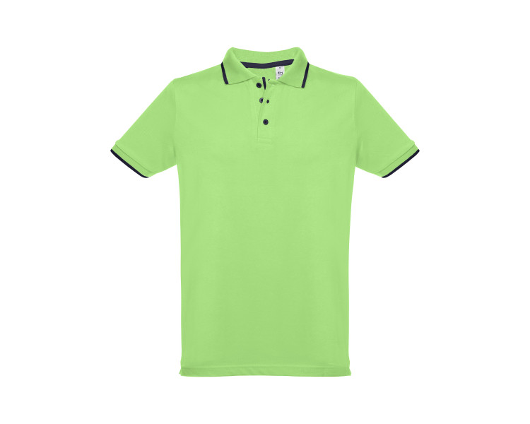 Polo THC Rome (Ref. VXTH00ROME) - Vista 9 Equipamento JCR