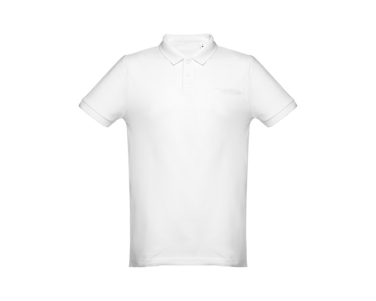 Polo THC Dhaka (Ref. VXTH0DHAKA) - Vista 2 Equipamento JCR