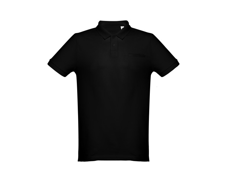 Polo THC Dhaka (Ref. VXTH0DHAKA) - Vista 3 Equipamento JCR