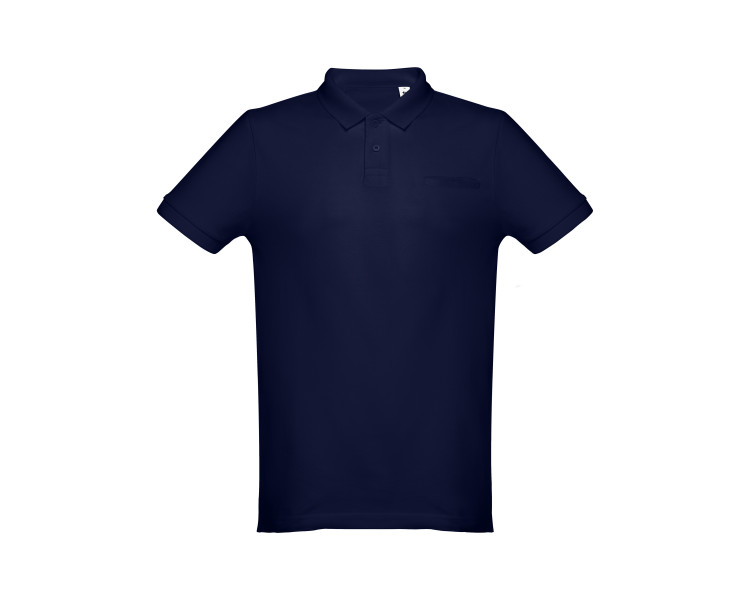 Polo THC Dhaka (Ref. VXTH0DHAKA) - Vista 4 Equipamento JCR