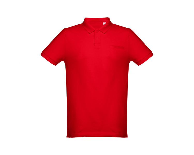 Polo THC Dhaka (Ref. VXTH0DHAKA) - Vista 5 Equipamento JCR
