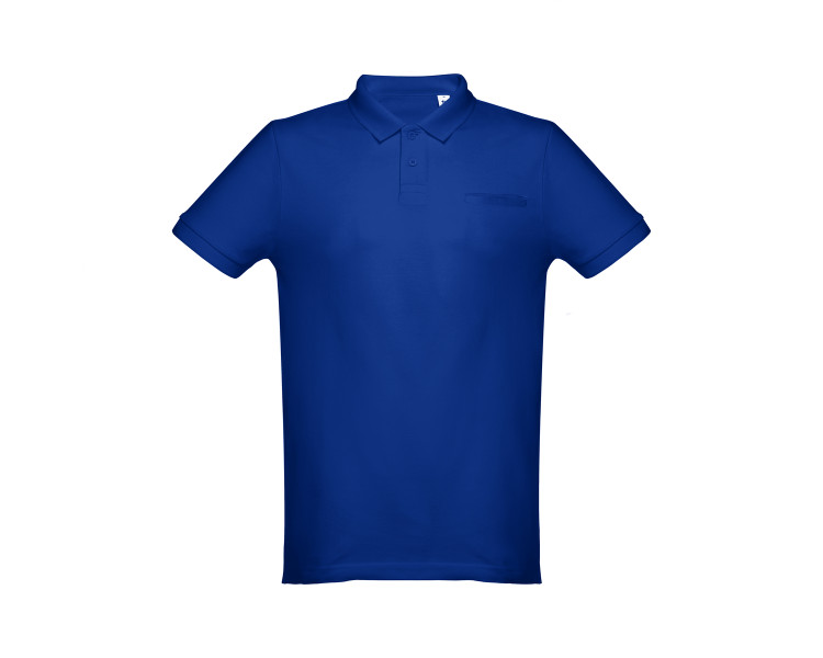 Polo THC Dhaka (Ref. VXTH0DHAKA) - Vista 6 Equipamento JCR
