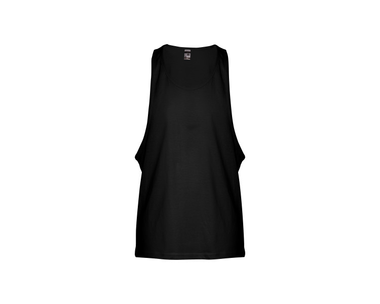 T-shirt THC Ibiza (Ref. VXTH0IBIZA) - Vista 2 Equipamento JCR