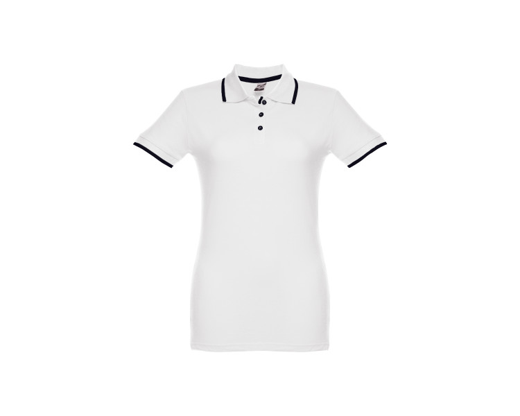 Polo THC Rome Women (Ref. VXTH0ROMEW) - Equipamento de Proteção Individual JCR
