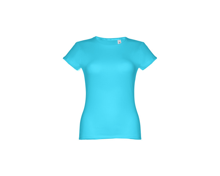 T-shirt THC Sofia (Ref. VXTH0SOFIA) - Vista 10 Equipamento JCR