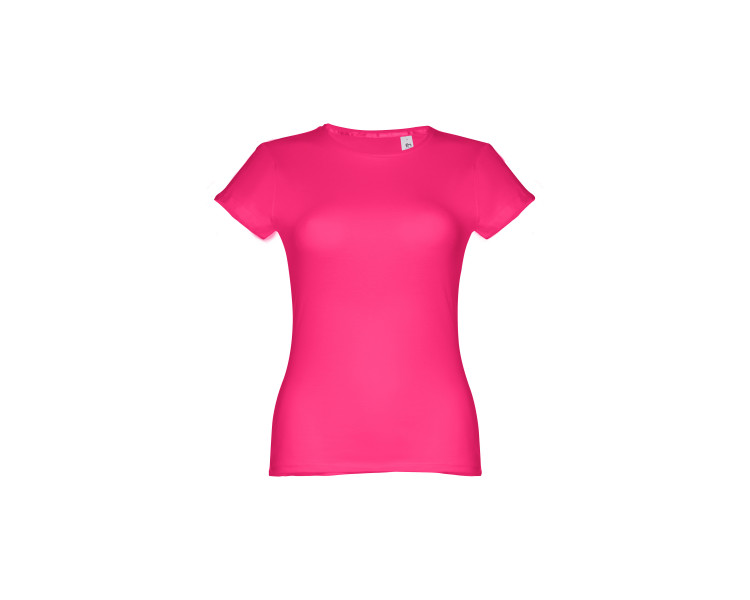 T-shirt THC Sofia (Ref. VXTH0SOFIA) - Vista 11 Equipamento JCR